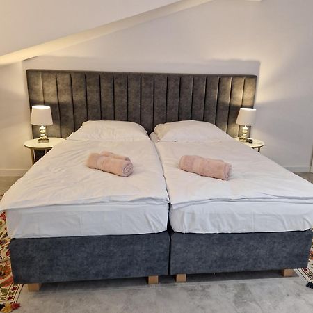 Juwel Apartments Krakow Z Widokiem Na Wawel Ap 47 Экстерьер фото