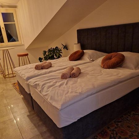 Juwel Apartments Krakow Z Widokiem Na Wawel Ap 47 Экстерьер фото