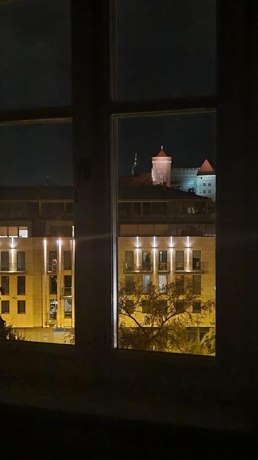 Juwel Apartments Krakow Z Widokiem Na Wawel Ap 47 Экстерьер фото