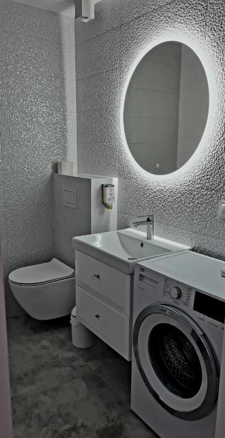 Juwel Apartments Krakow Z Widokiem Na Wawel Ap 47 Экстерьер фото
