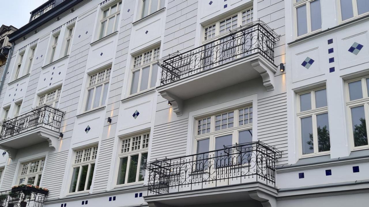 Juwel Apartments Krakow Z Widokiem Na Wawel Ap 47 Экстерьер фото
