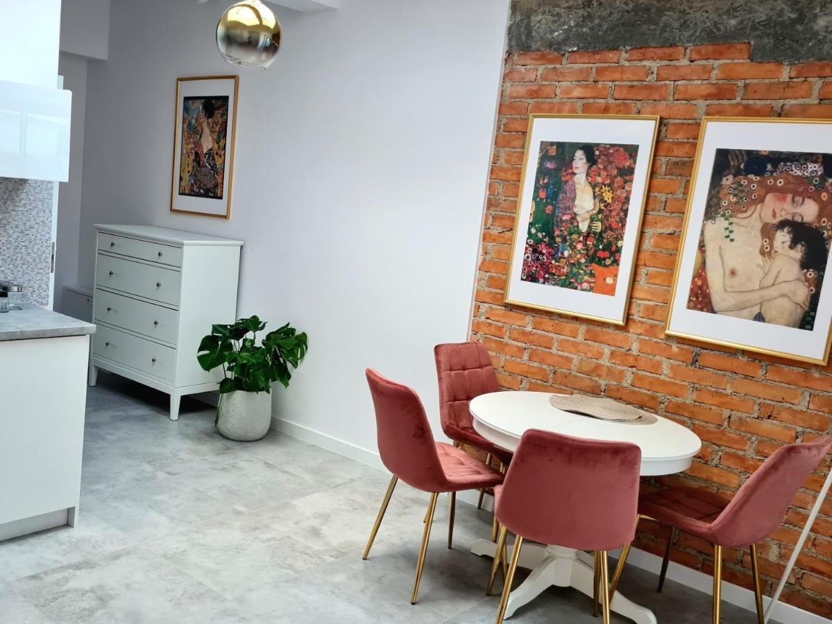 Juwel Apartments Krakow Z Widokiem Na Wawel Ap 47 Экстерьер фото