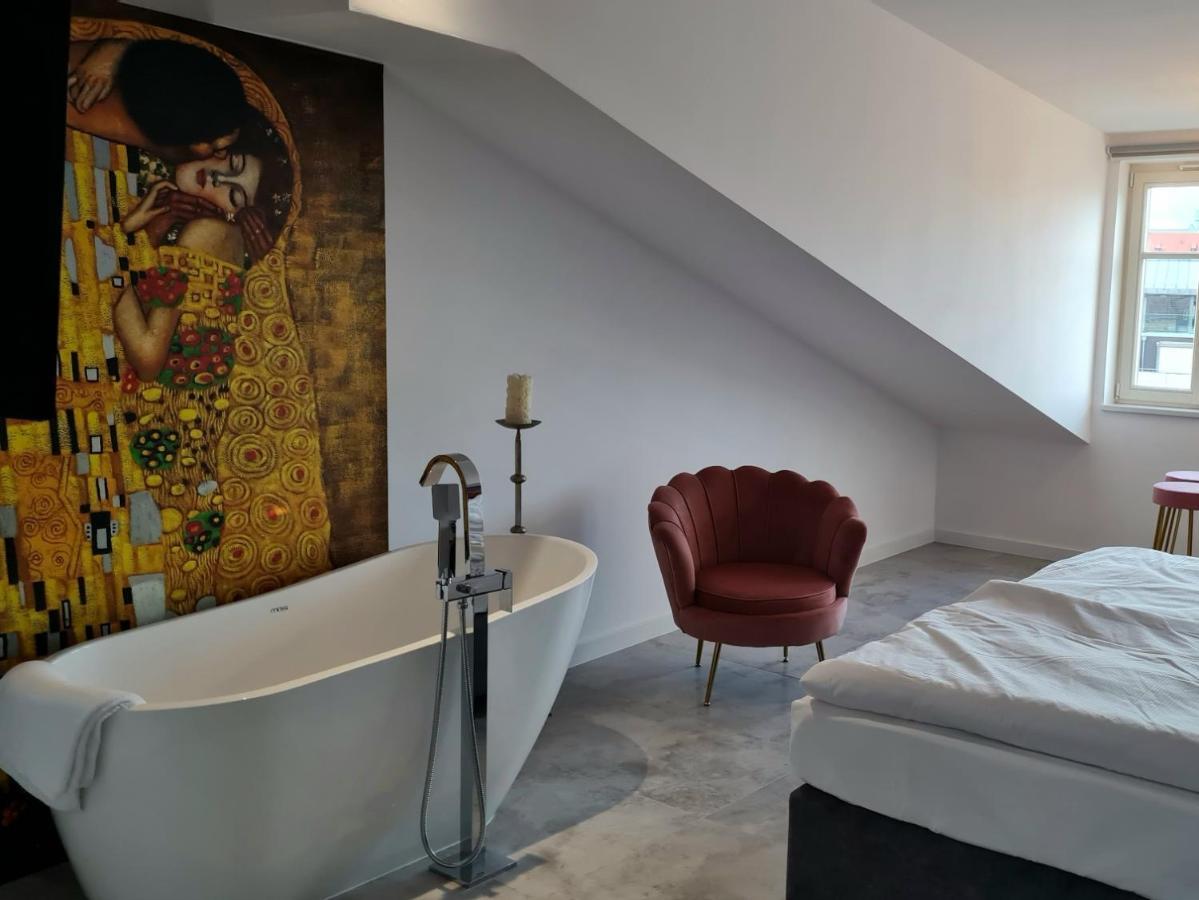 Juwel Apartments Krakow Z Widokiem Na Wawel Ap 47 Экстерьер фото