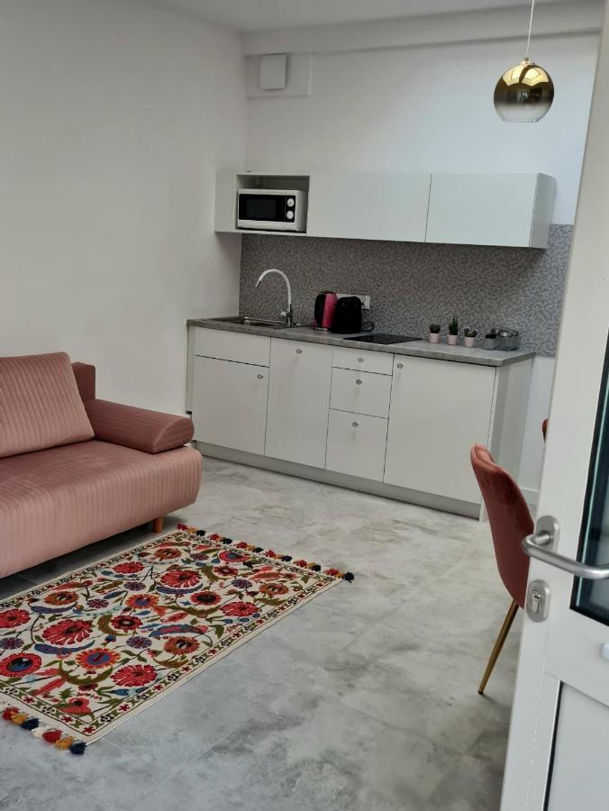 Juwel Apartments Krakow Z Widokiem Na Wawel Ap 47 Экстерьер фото