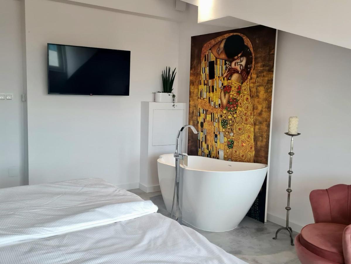 Juwel Apartments Krakow Z Widokiem Na Wawel Ap 47 Экстерьер фото