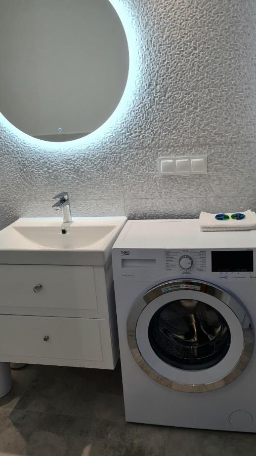 Juwel Apartments Krakow Z Widokiem Na Wawel Ap 47 Экстерьер фото