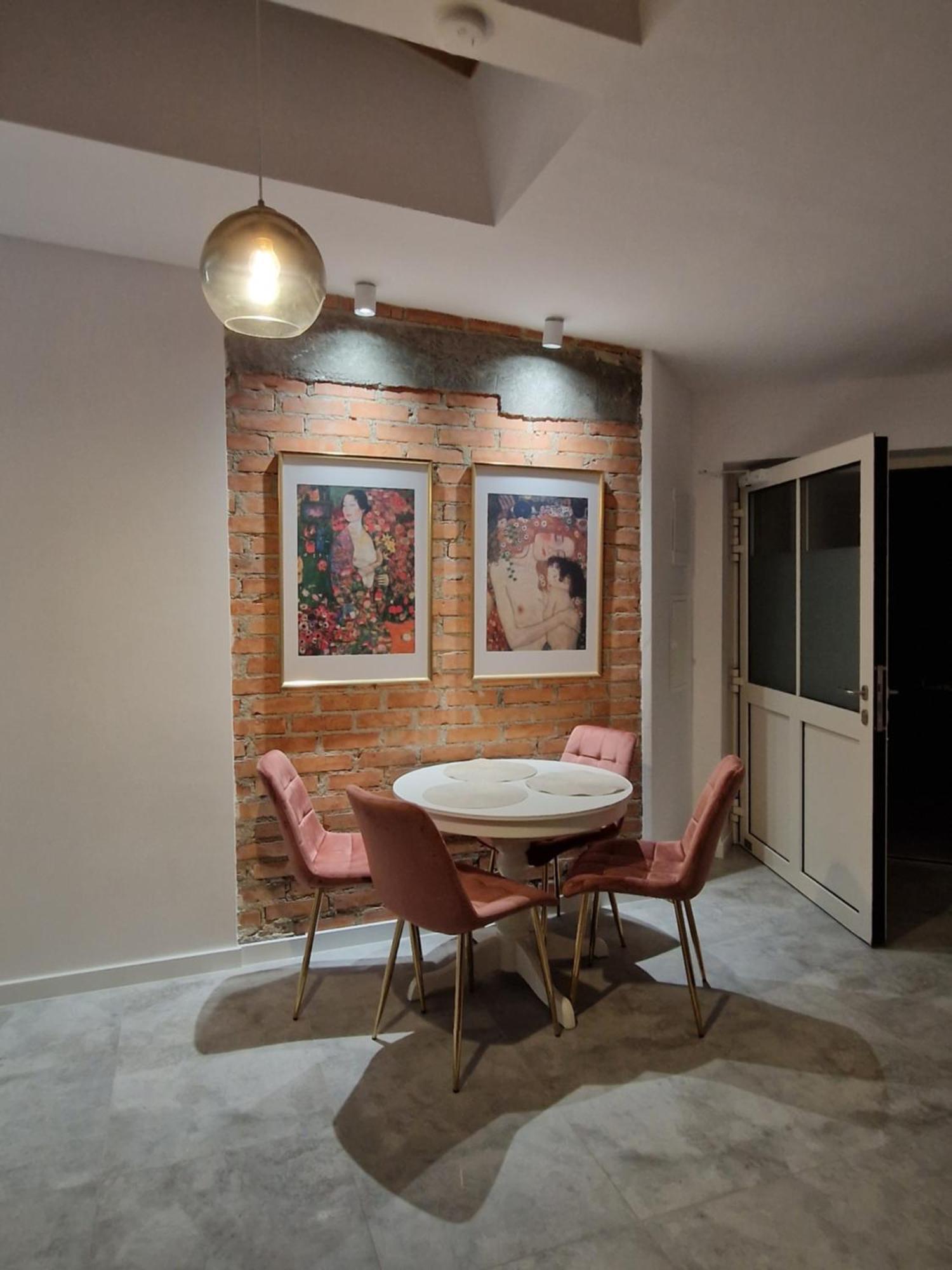 Juwel Apartments Krakow Z Widokiem Na Wawel Ap 47 Экстерьер фото