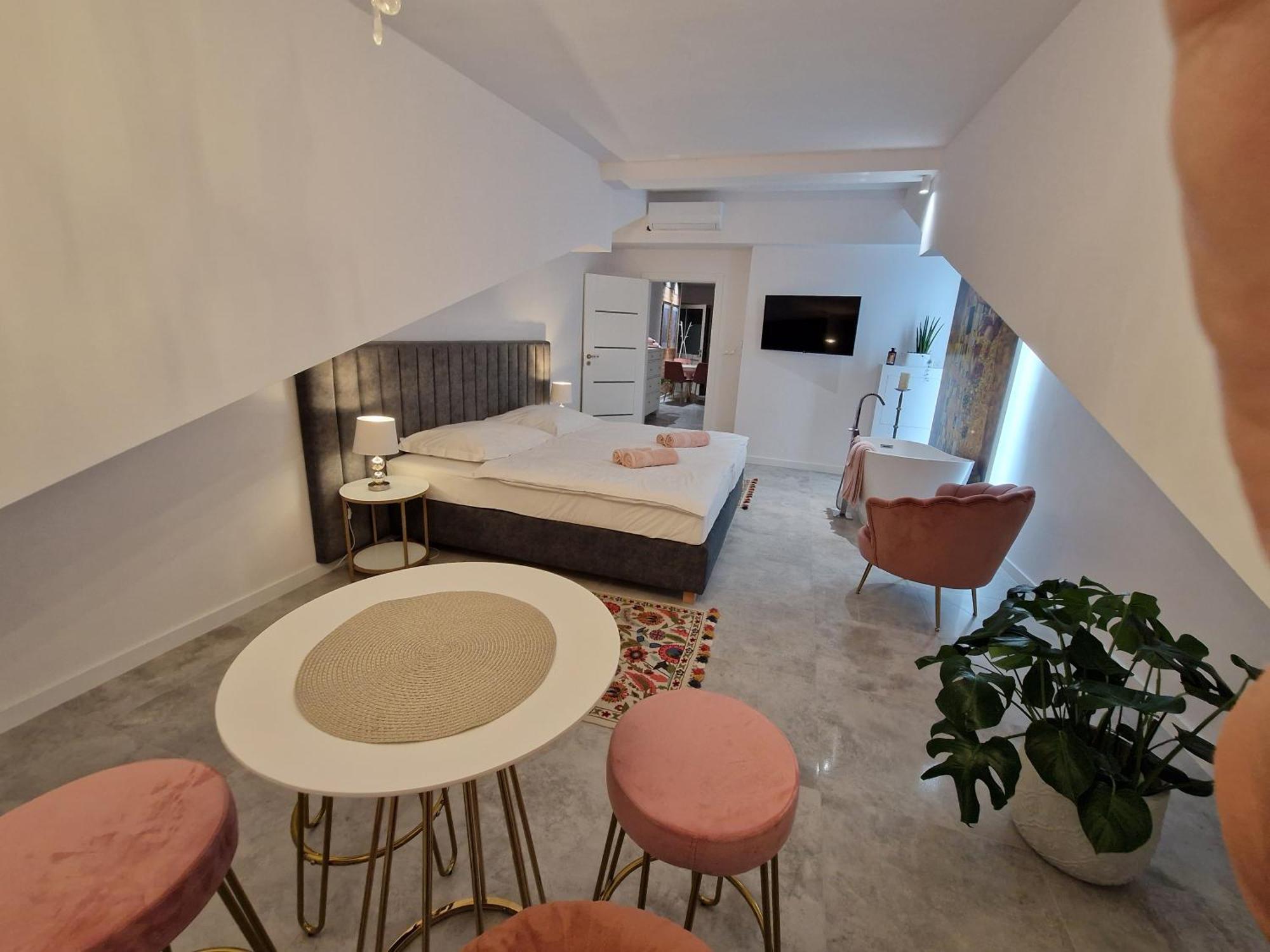 Juwel Apartments Krakow Z Widokiem Na Wawel Ap 47 Экстерьер фото