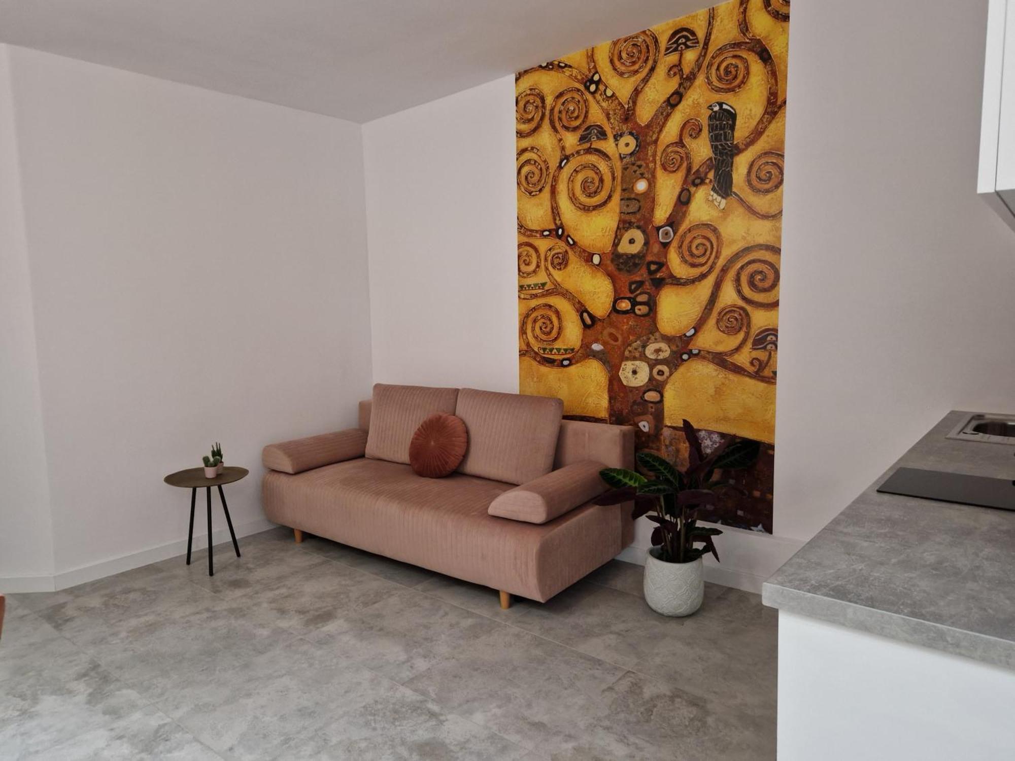 Juwel Apartments Krakow Z Widokiem Na Wawel Ap 47 Экстерьер фото