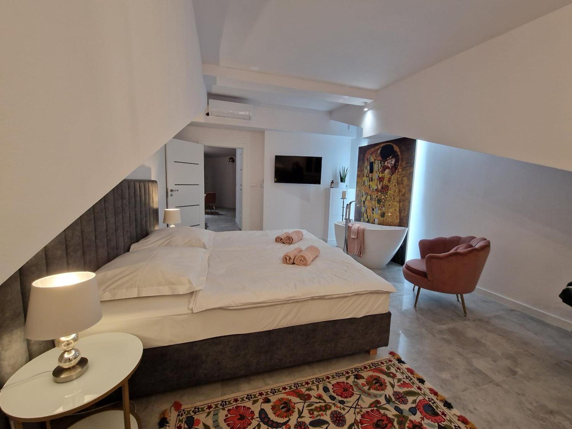 Juwel Apartments Krakow Z Widokiem Na Wawel Ap 47 Экстерьер фото