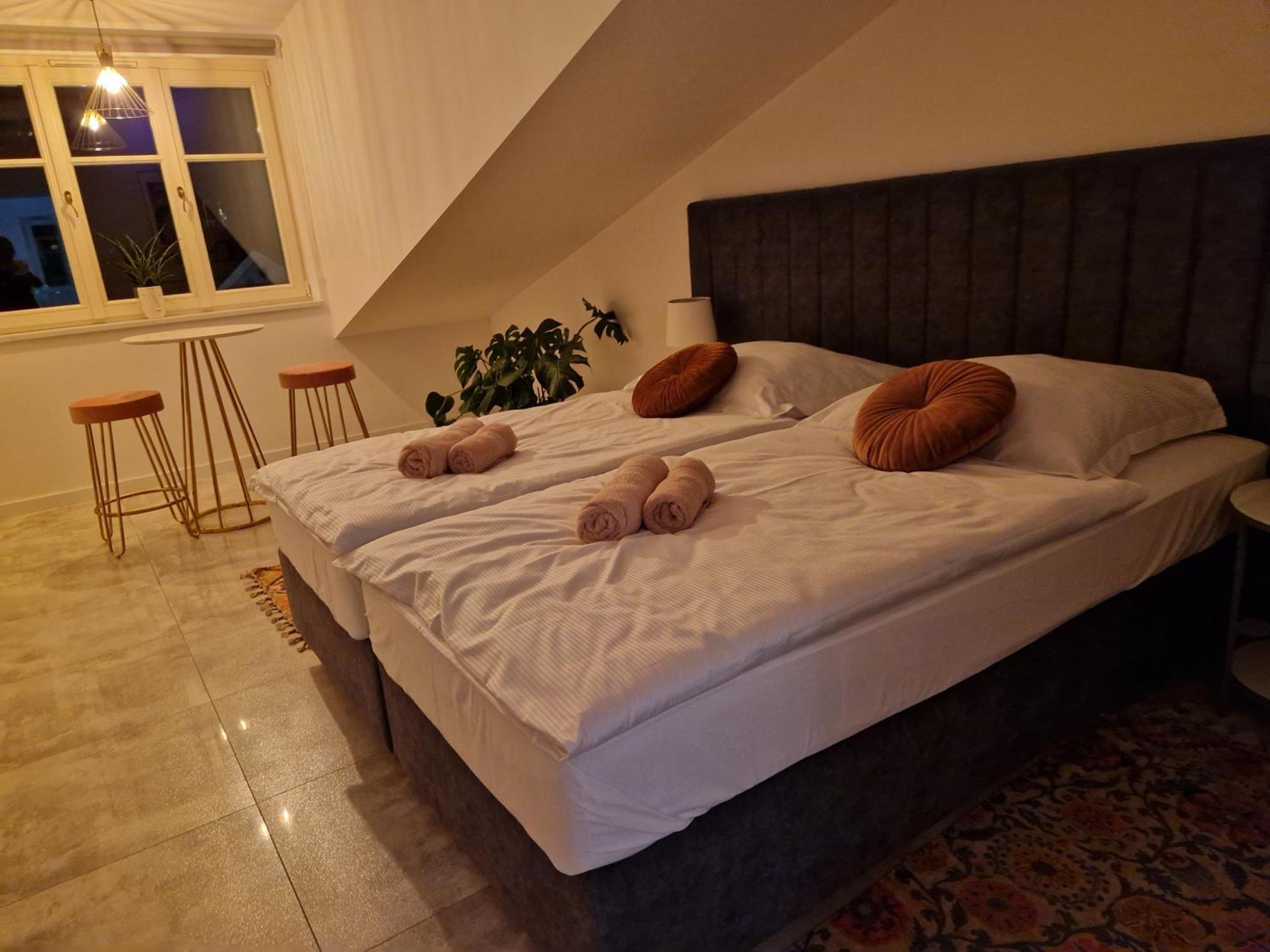 Juwel Apartments Krakow Z Widokiem Na Wawel Ap 47 Экстерьер фото