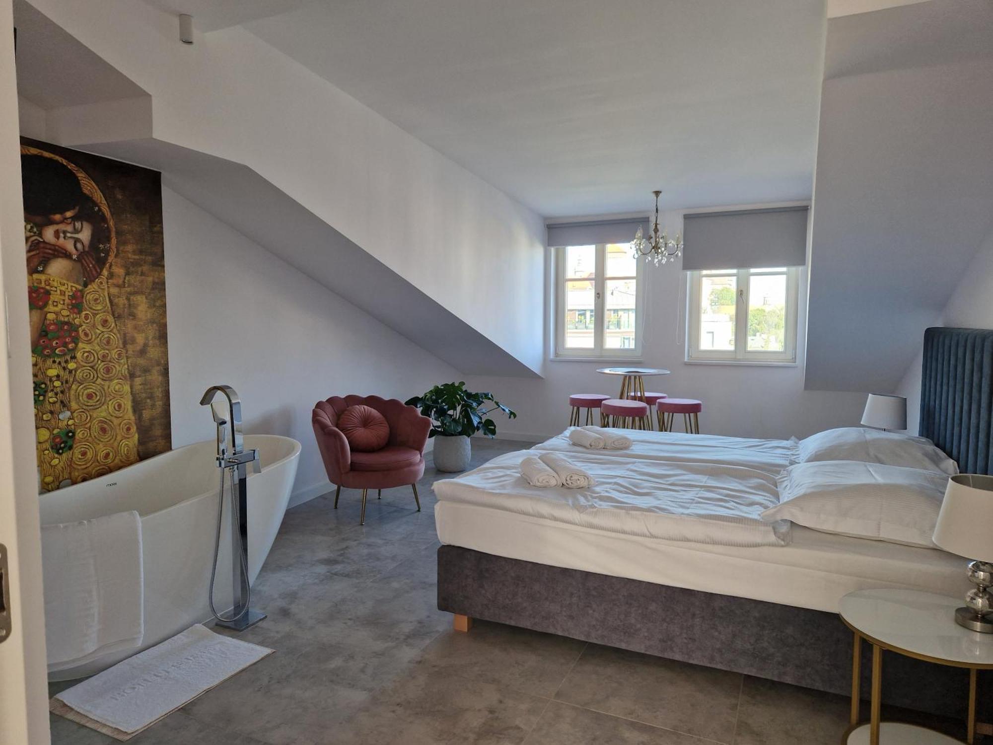 Juwel Apartments Krakow Z Widokiem Na Wawel Ap 47 Экстерьер фото