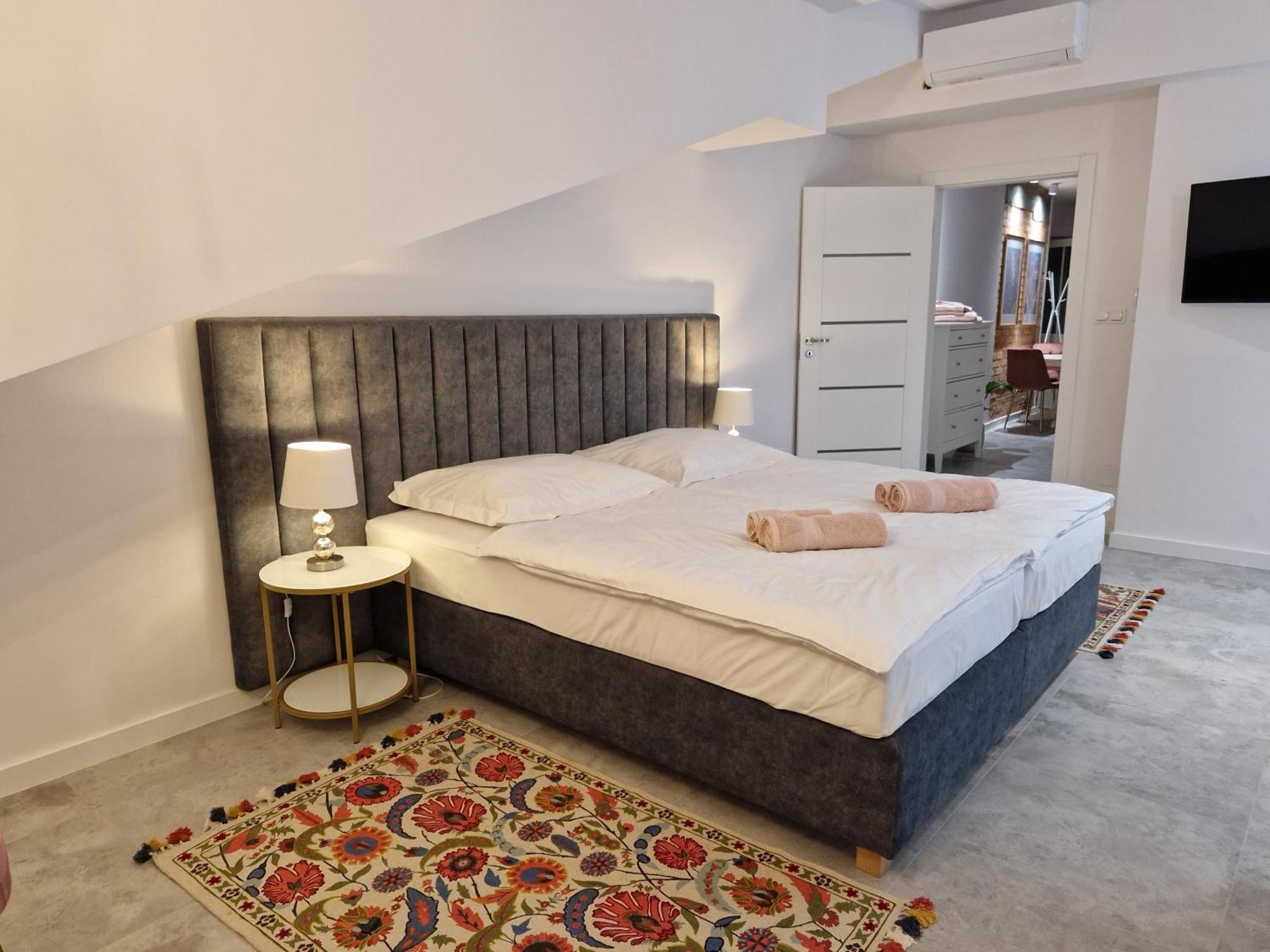 Juwel Apartments Krakow Z Widokiem Na Wawel Ap 47 Экстерьер фото