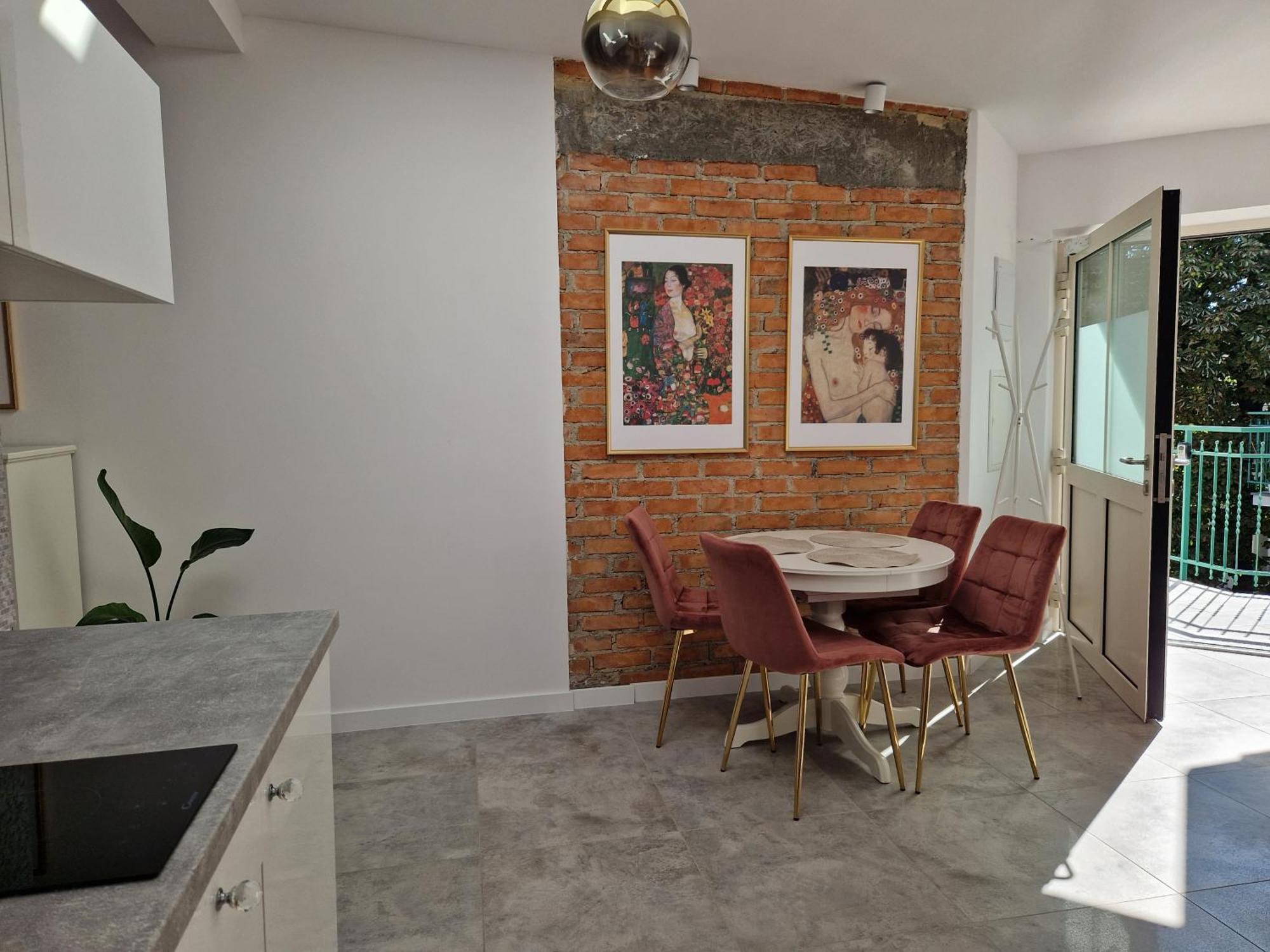 Juwel Apartments Krakow Z Widokiem Na Wawel Ap 47 Экстерьер фото