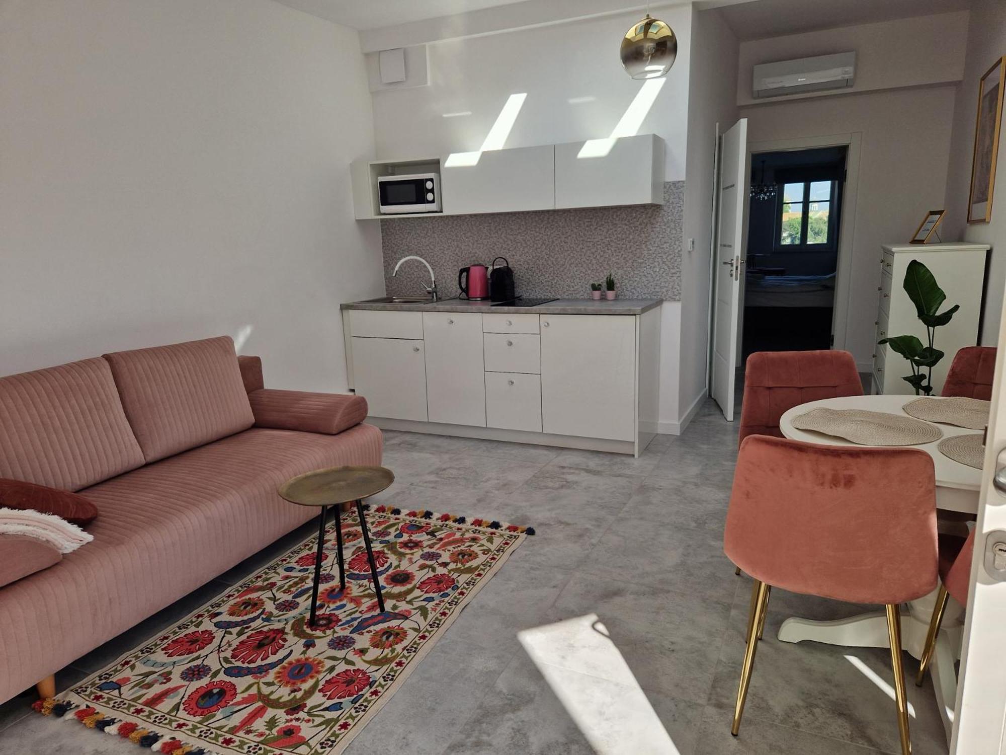 Juwel Apartments Krakow Z Widokiem Na Wawel Ap 47 Экстерьер фото