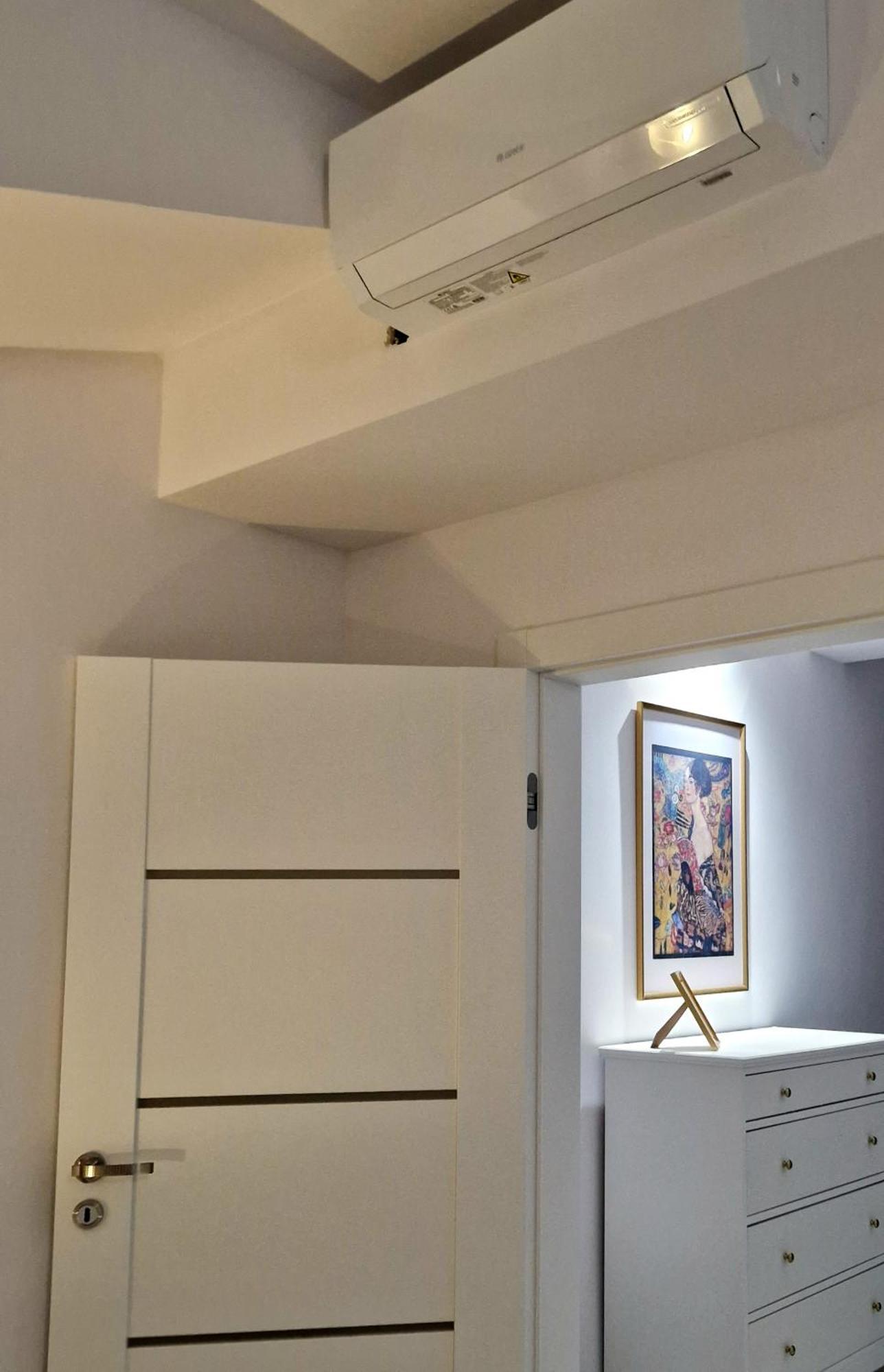 Juwel Apartments Krakow Z Widokiem Na Wawel Ap 47 Экстерьер фото