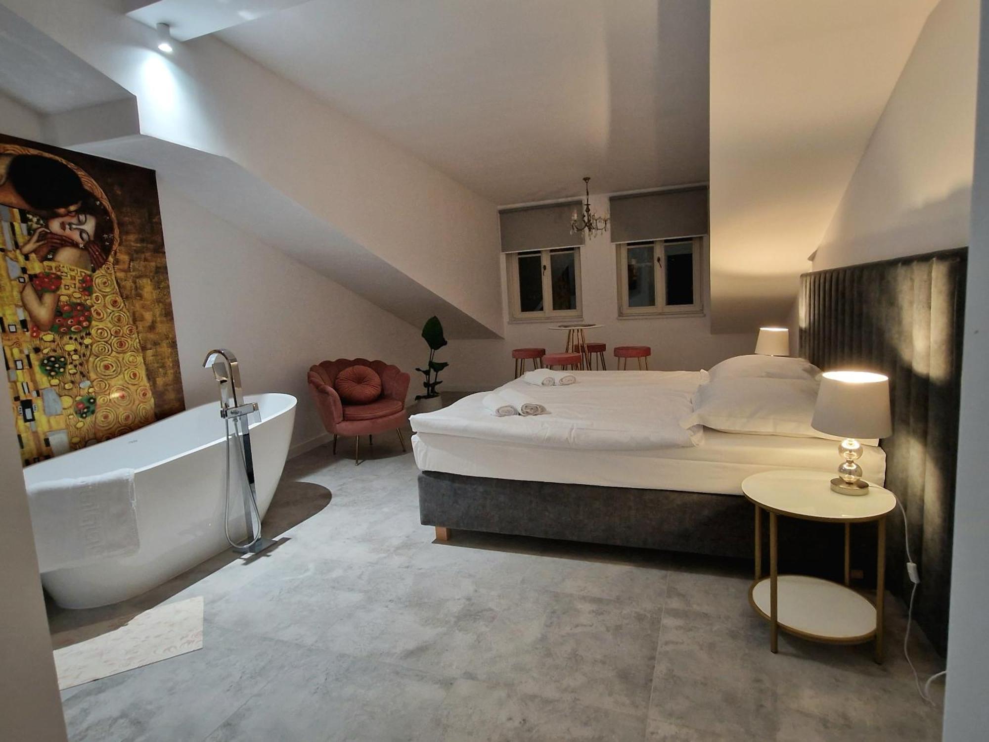 Juwel Apartments Krakow Z Widokiem Na Wawel Ap 47 Экстерьер фото