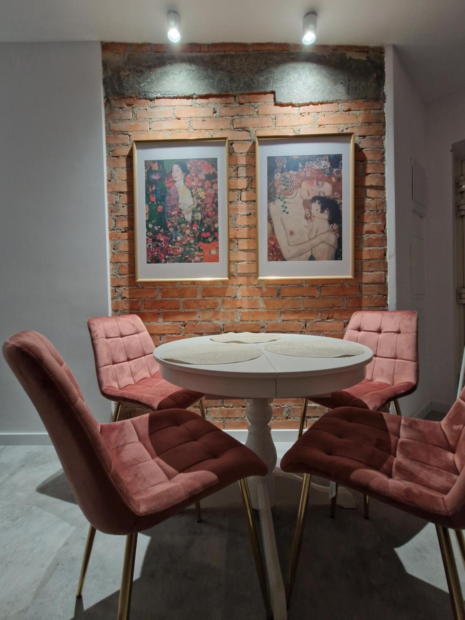 Juwel Apartments Krakow Z Widokiem Na Wawel Ap 47 Экстерьер фото