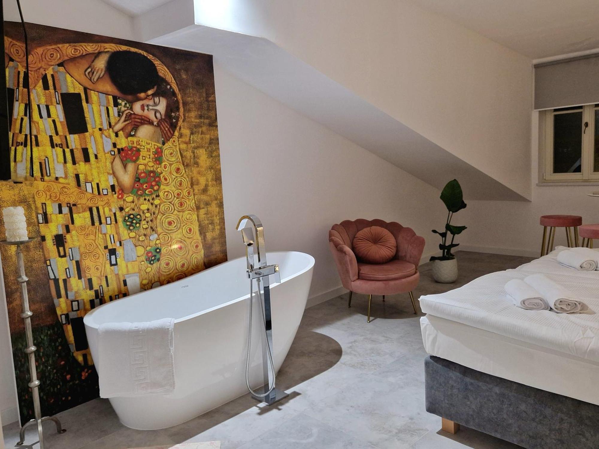 Juwel Apartments Krakow Z Widokiem Na Wawel Ap 47 Экстерьер фото